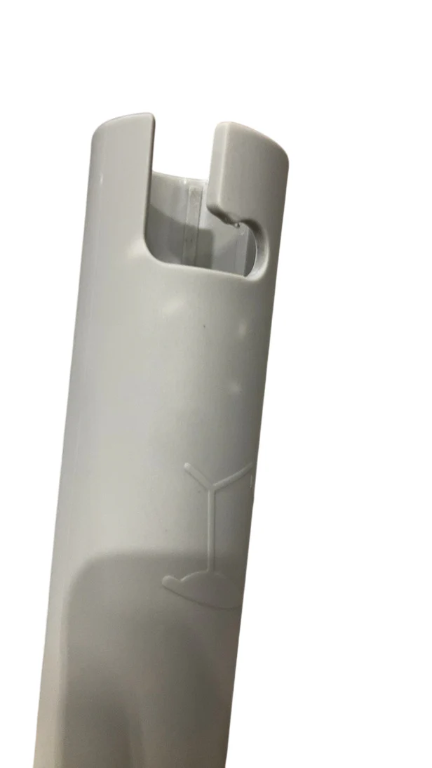 Cybex Lemo Adapter Set, Light Grey - Image 2