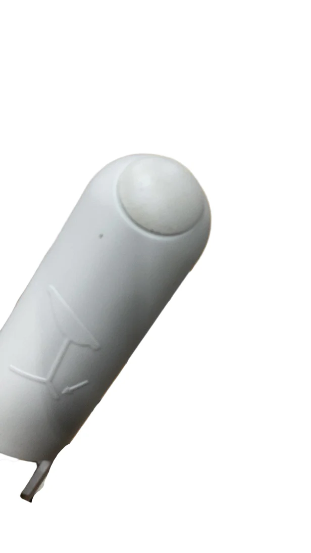 Cybex Lemo Adapter Set, Light Grey - Image 2