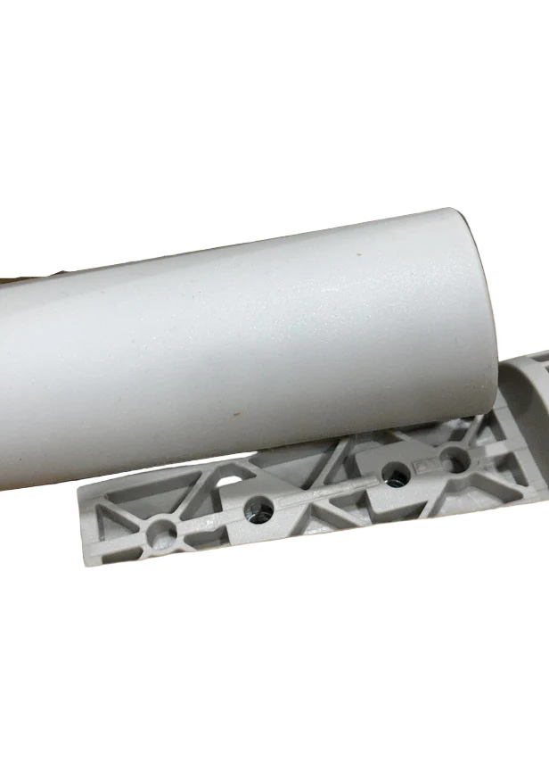 Cybex Lemo Adapter Set, Light Grey - Image 3