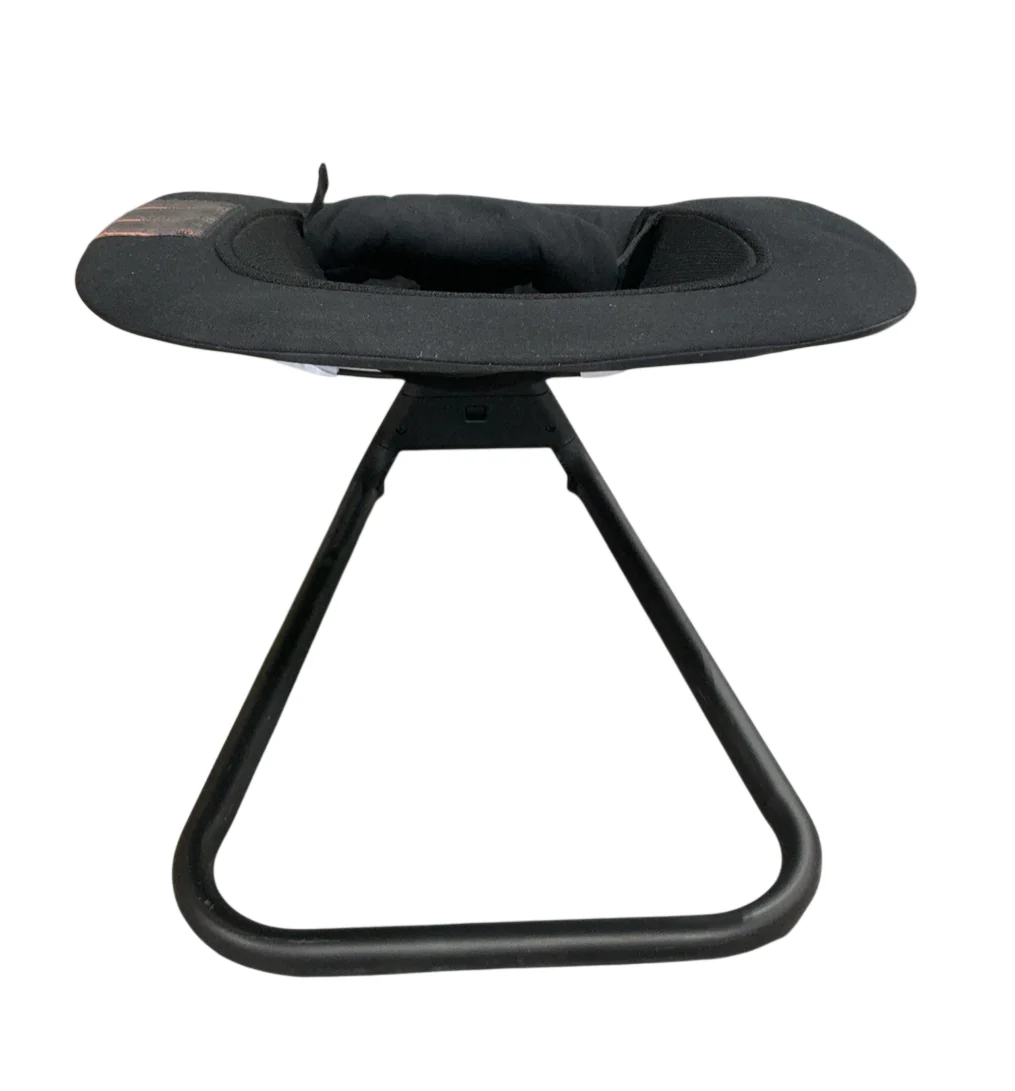 Cybex LEMO Bouncer, Stunning Black - Image 4