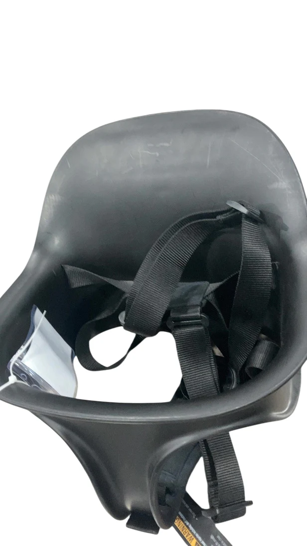 Cybex Lemo Chair 3-in-1 Set, Sand Black - Image 5