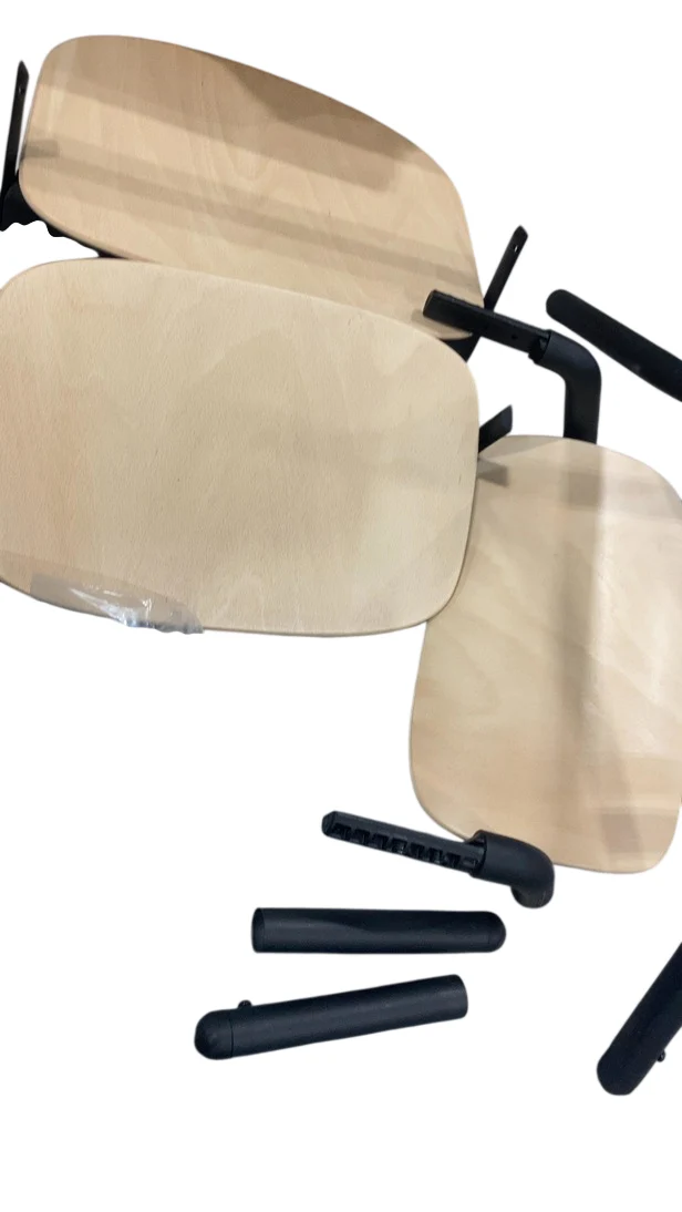 Cybex Lemo Chair 3-in-1 Set, Sand Black - Image 7
