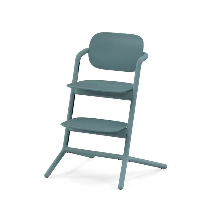 Cybex Lemo Chair 3-in-1 Set, Stone Blue - Image 3
