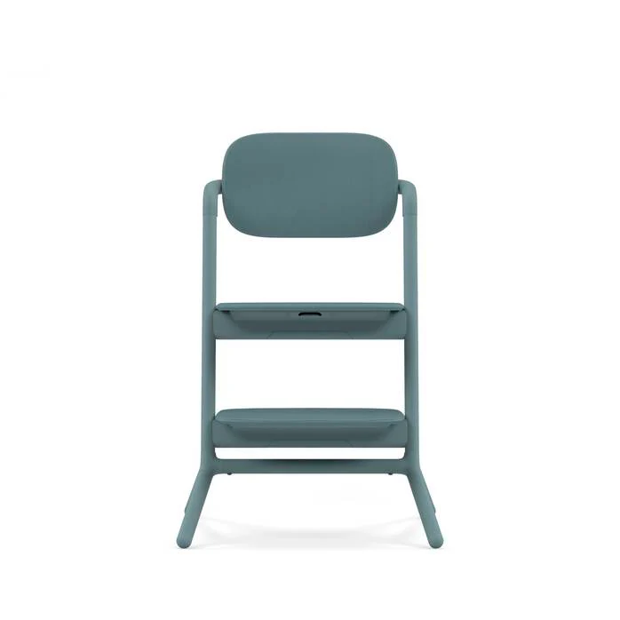 Cybex Lemo Chair 3-in-1 Set, Stone Blue - Image 4