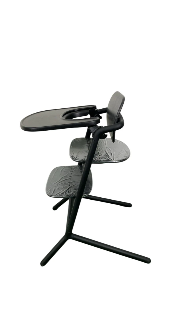 Cybex Lemo Chair 3-in-1 Set, Stunning Black - Image 3