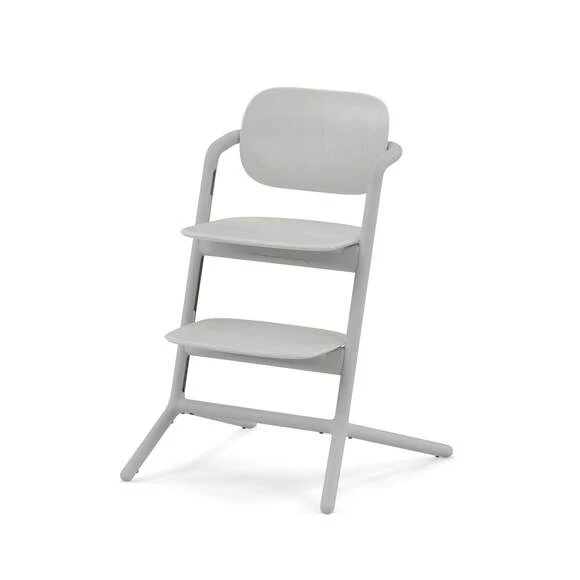 Cybex Lemo Chair, Suede Grey