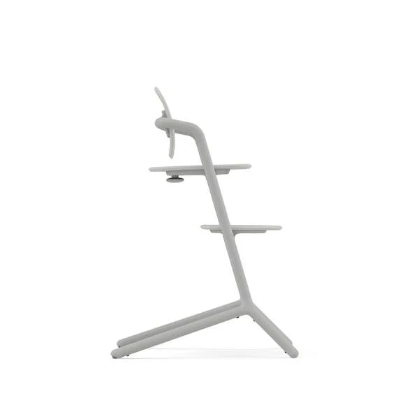 Cybex Lemo Chair, Suede Grey - Image 2
