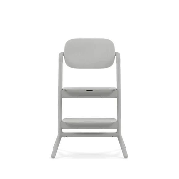 Cybex Lemo Chair, Suede Grey - Image 3