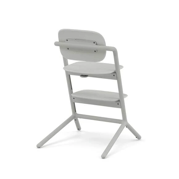 Cybex Lemo Chair, Suede Grey - Image 4