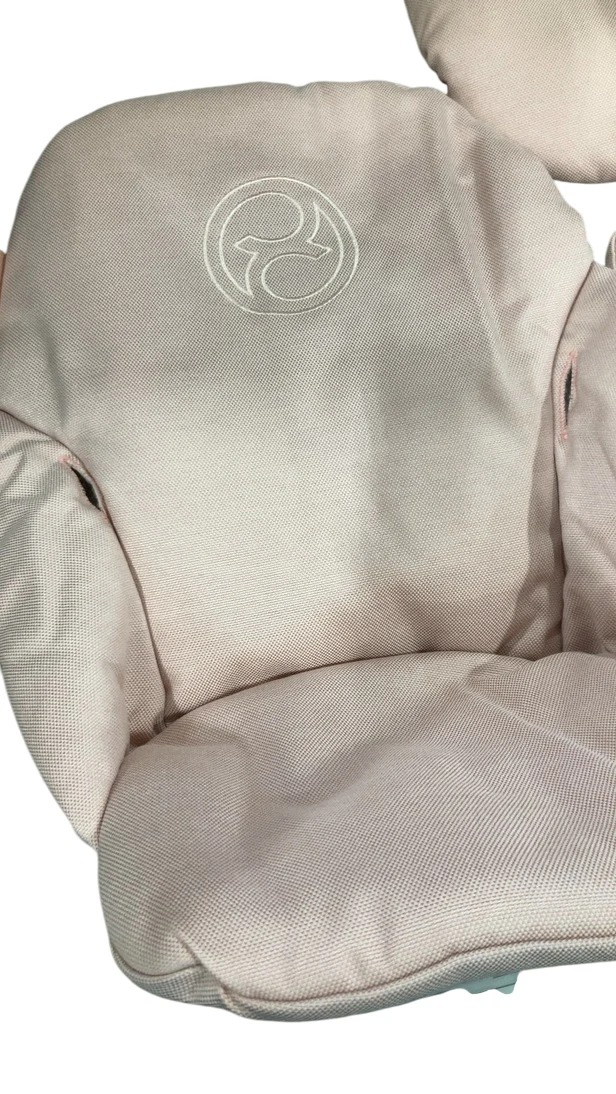 Cybex Lemo Comfort Inlay, Pearl Pink - Image 6