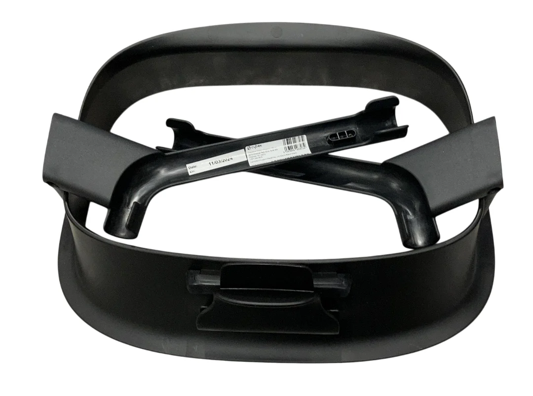 Cybex LEMO Tower Attachment, Stunning Black