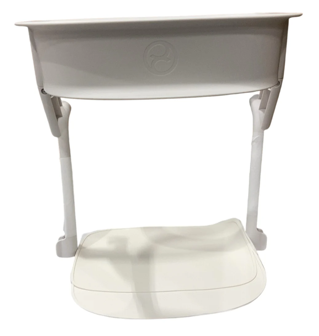 Cybex Lemo Training Tower, All White - Image 2