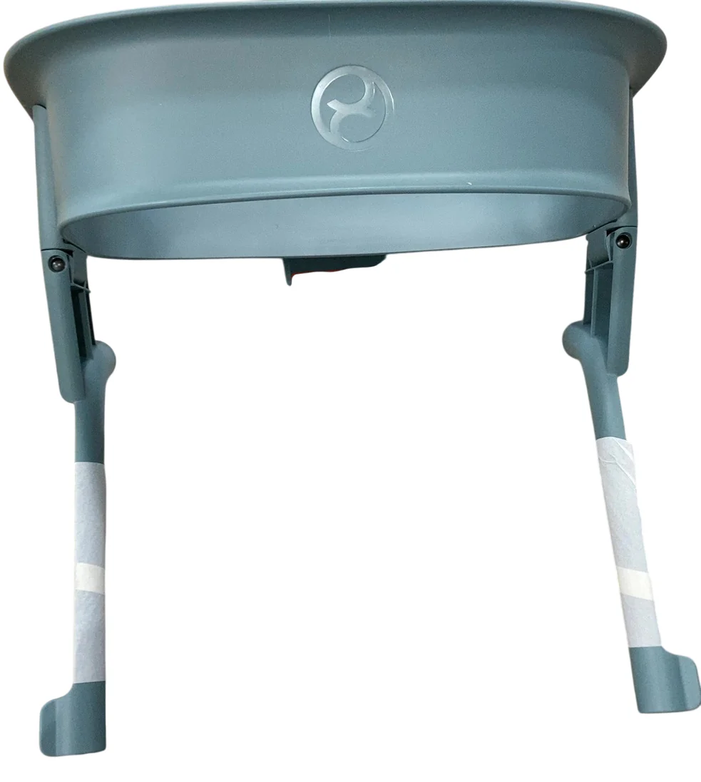 Cybex Lemo Training Tower, Stone Blue - Image 2