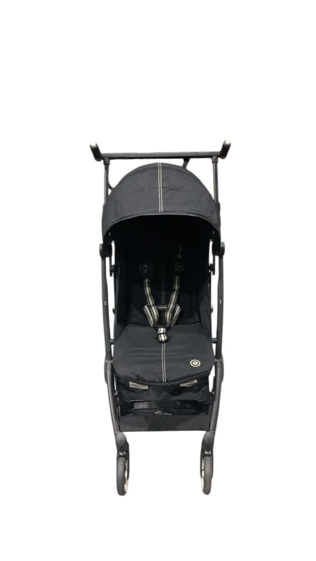 Cybex Libelle 2 Compact Stroller, 2023, Magic Black