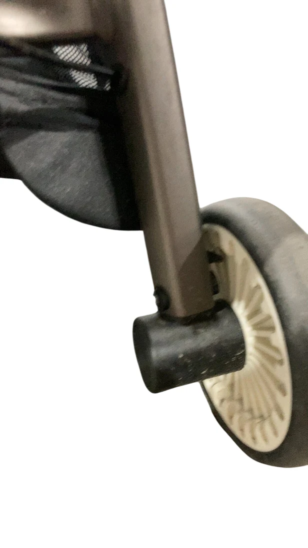 Cybex Libelle 2 Compact Stroller, 2023, Stormy Blue - Image 6
