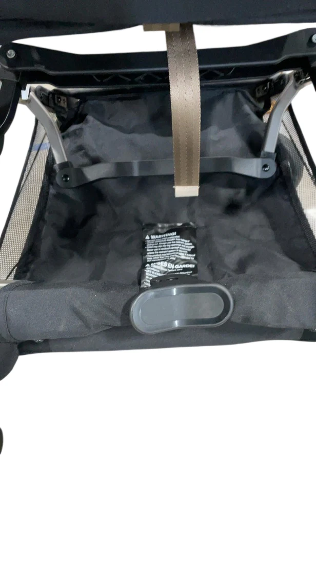 Cybex Libelle 2 Compact Stroller, 2024, Almond Beige - Image 6