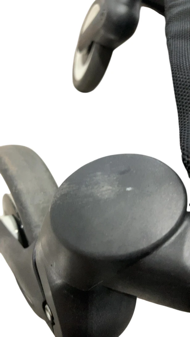Cybex Libelle 2 Compact Stroller, 2024, Almond Beige - Image 5