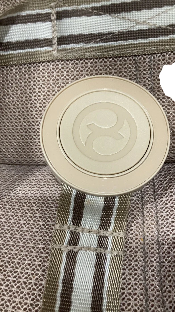 Cybex Libelle 2 Compact Stroller, 2024, Almond Beige - Image 6