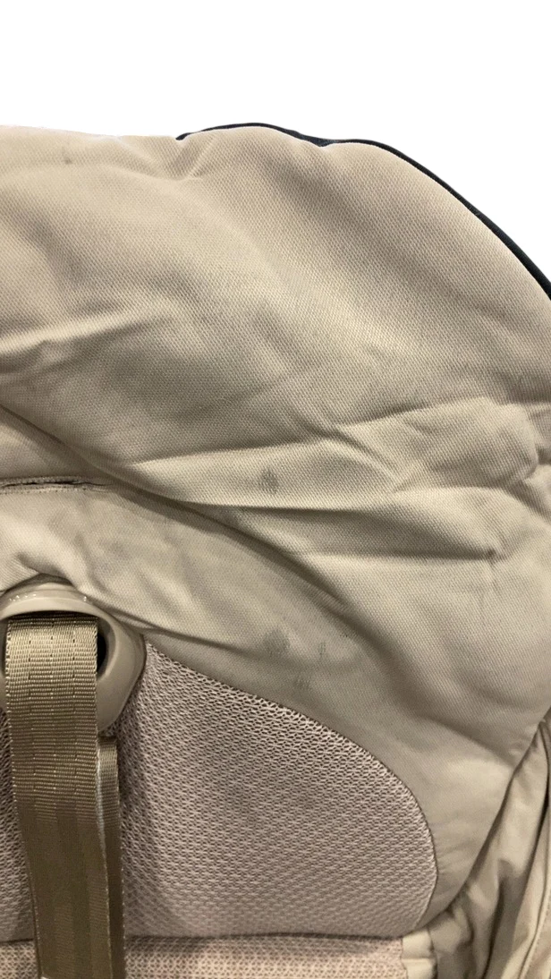 Cybex Libelle 2 Compact Stroller, 2024, Almond Beige - Image 6