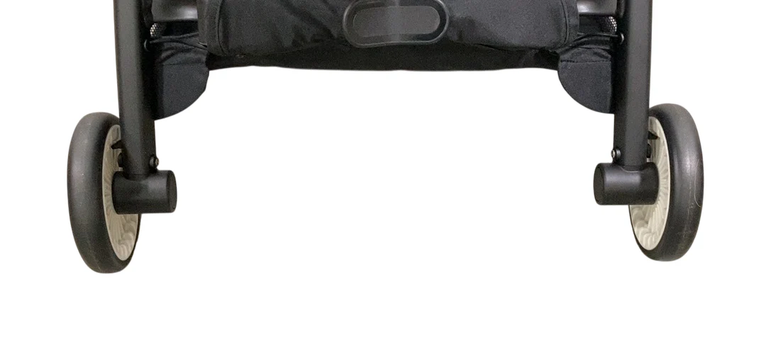 Cybex Libelle 2 Compact Stroller, 2024, Magic Black - Image 8
