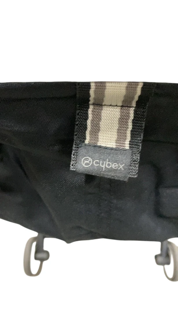 Cybex Libelle 2 Compact Stroller, 2024, Magic Black - Image 5