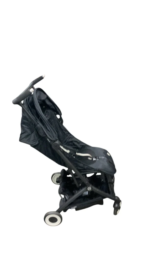 Cybex Libelle 2 Compact Stroller, 2024, Magic Black - Image 3