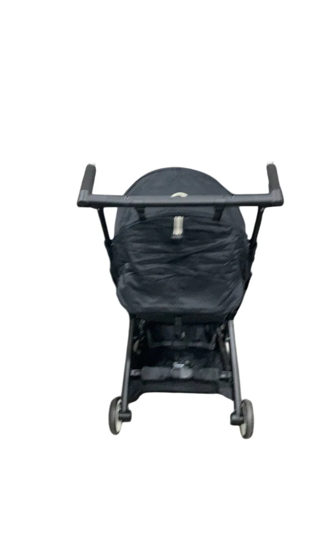 Cybex Libelle 2 Compact Stroller, 2024, Magic Black - Image 5