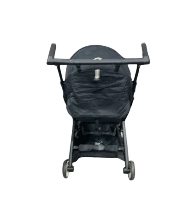 Cybex Libelle 2 Compact Stroller, 2024, Magic Black - Image 2