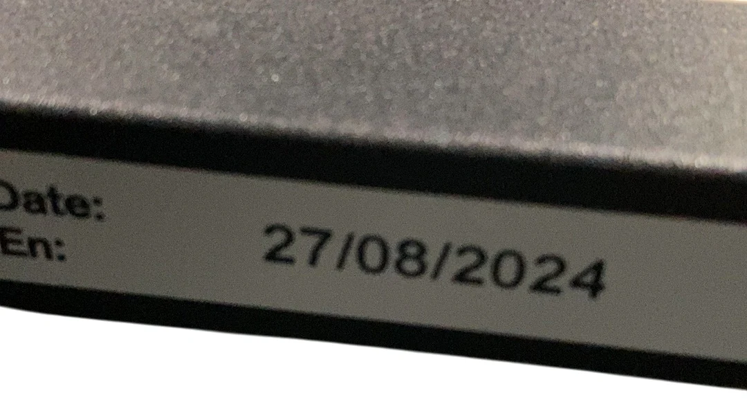 Cybex Libelle 2 Compact Stroller, 2024, Magic Black - Image 11
