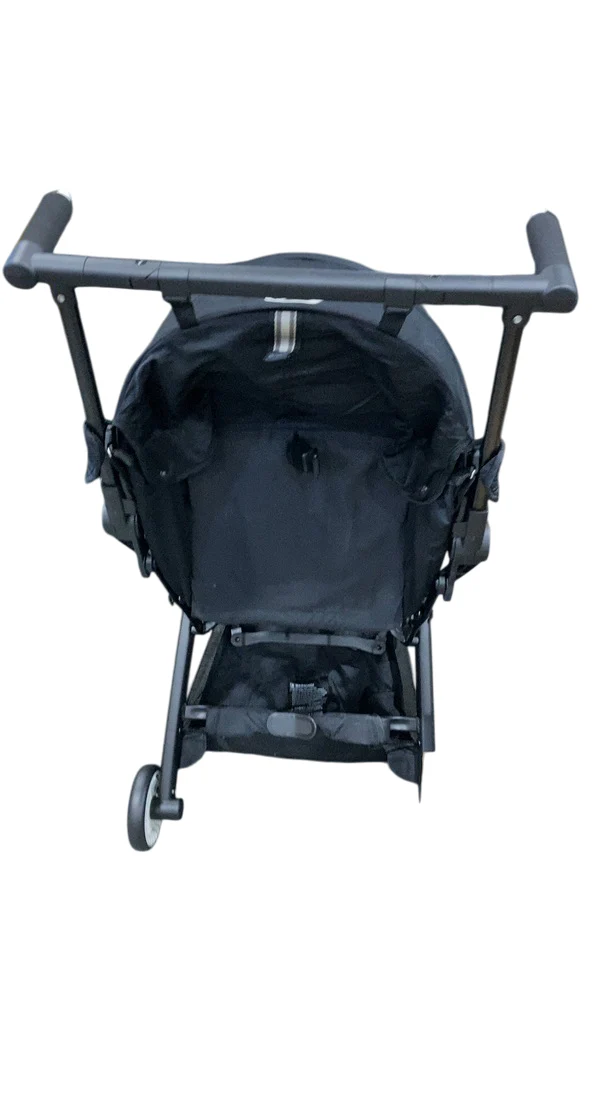 Cybex Libelle 2 Compact Stroller, 2024, Magic Black - Image 6