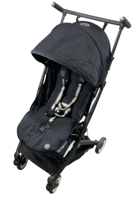 Cybex Libelle 2 Compact Stroller, 2024, Magic Black