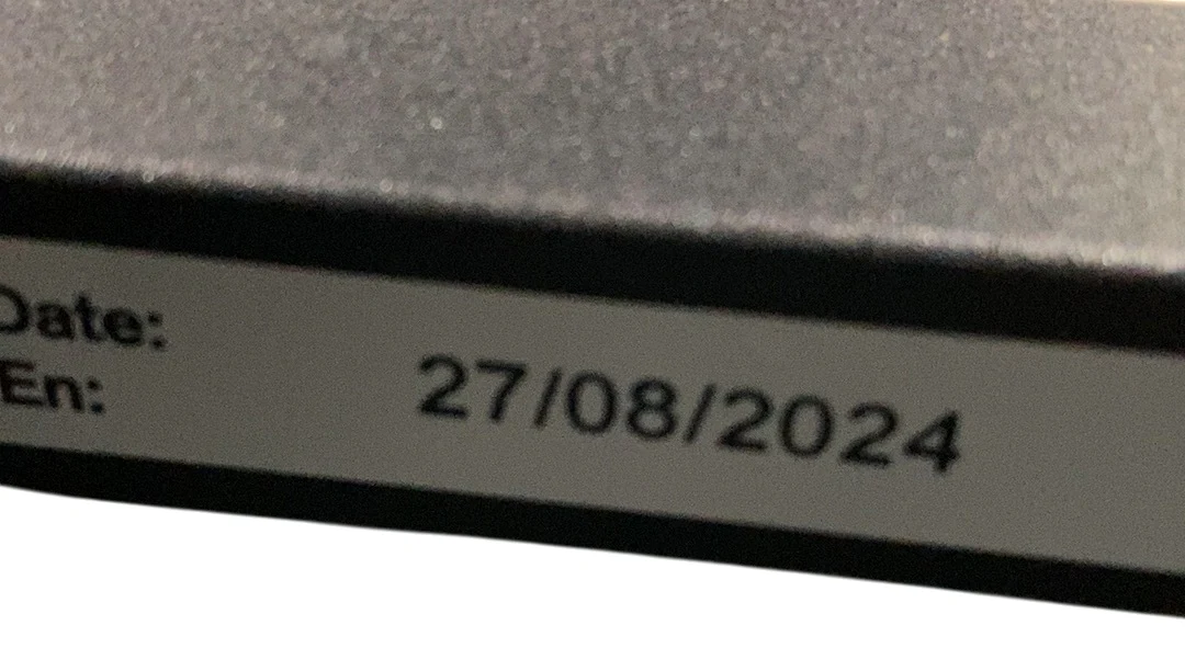 Cybex Libelle 2 Compact Stroller, 2024, Magic Black - Image 11
