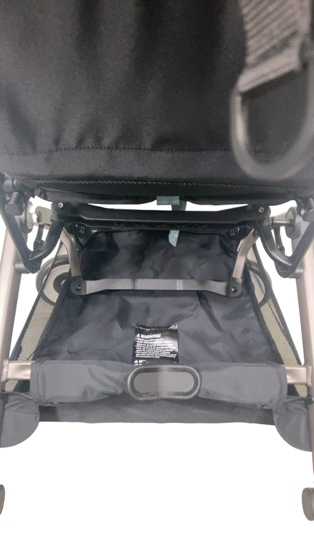 Cybex Libelle 2 Compact Stroller, 2024, Stormy Blue - Image 7