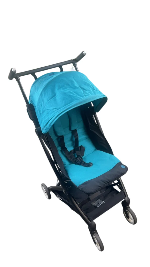 Cybex Libelle Compact Stroller, 2021, River Blue