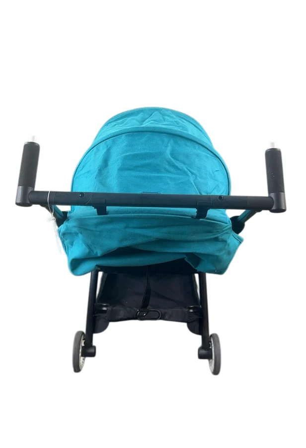 Cybex Libelle Compact Stroller, 2021, River Blue - Image 4
