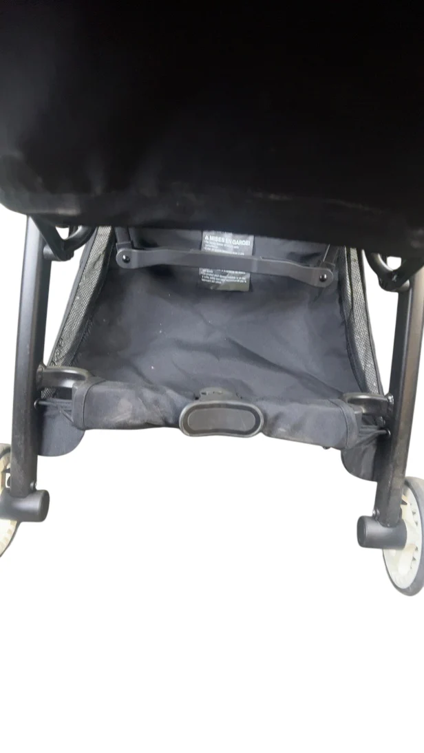 Cybex Libelle Compact Stroller, 2021, River Blue - Image 7