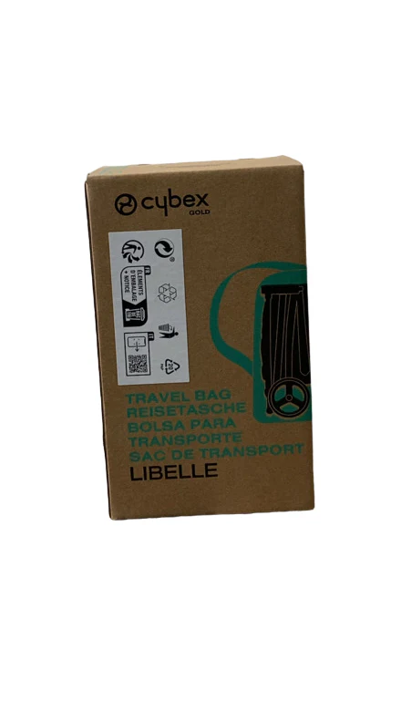 Cybex Libelle Stroller Travel Bag - Image 2