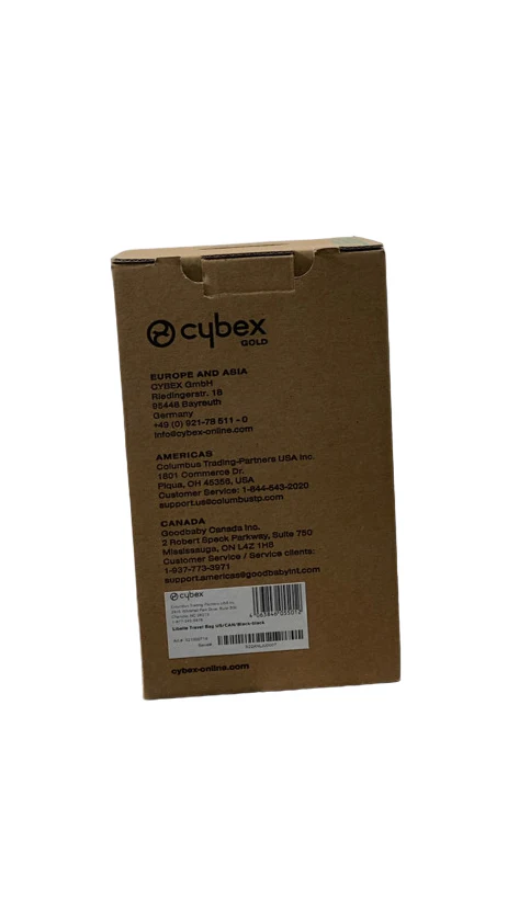 Cybex Libelle Stroller Travel Bag - Image 3