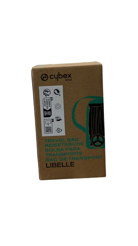 Cybex Libelle Stroller Travel Bag - Image 2