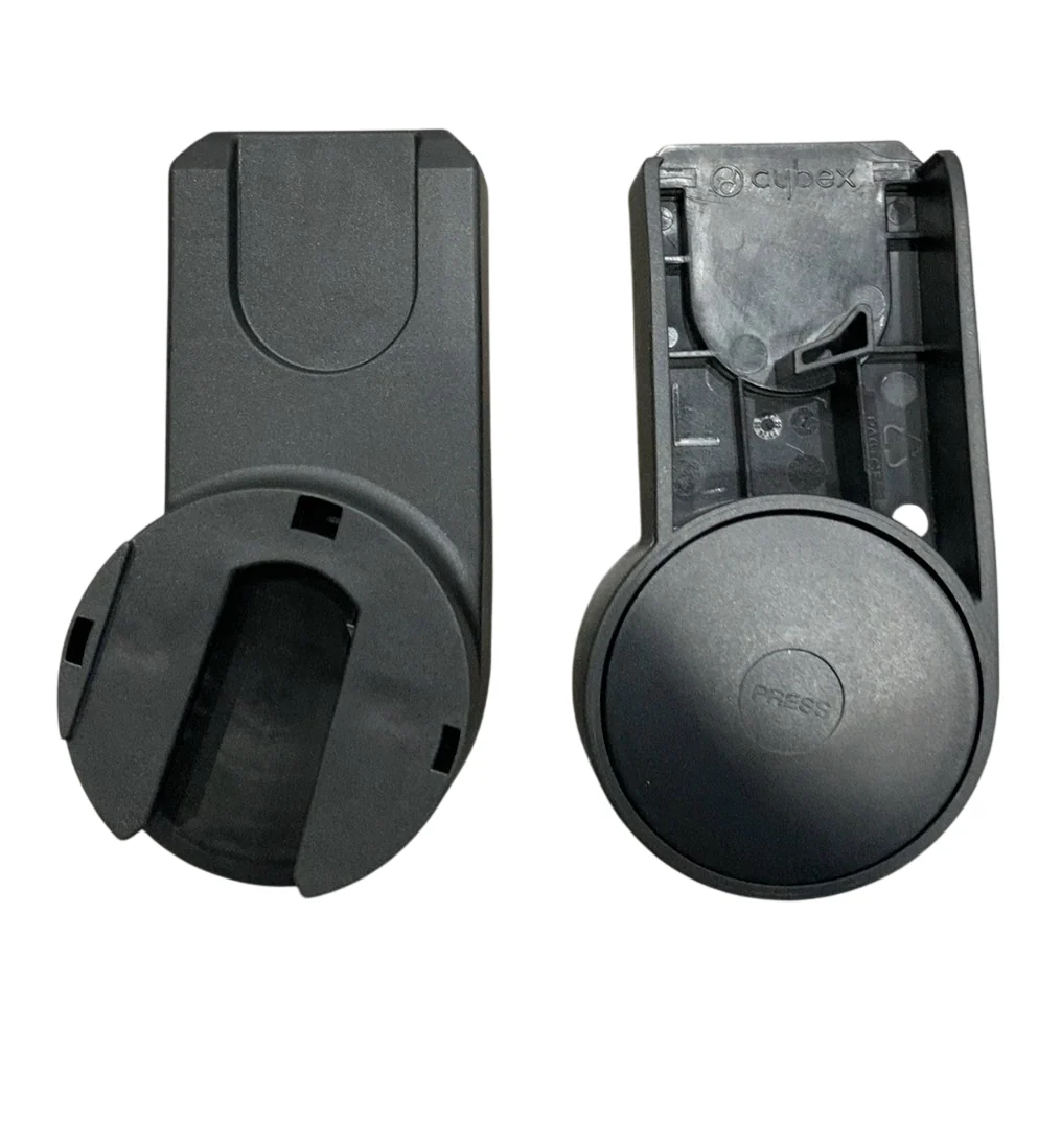 Cybex MIOS Car Seat Adapter - Image 3