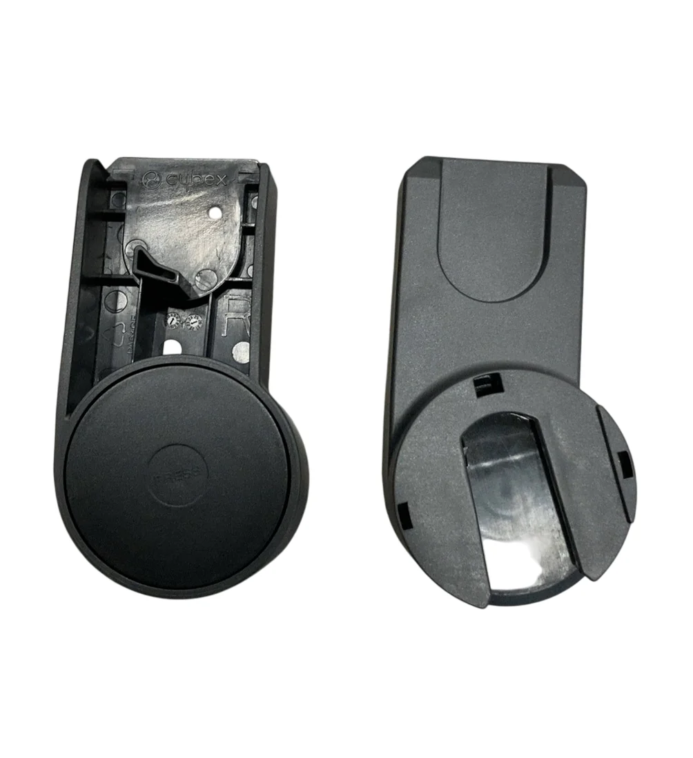 Cybex MIOS Car Seat Adapter - Image 4
