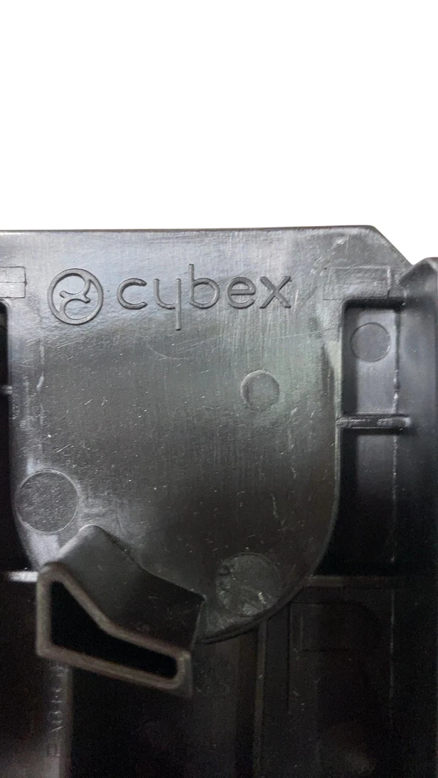 Cybex MIOS Car Seat Adapter - Image 5
