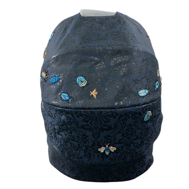 Cybex MIOS LUX Carry Cot, Jewels Of Nature - Image 5