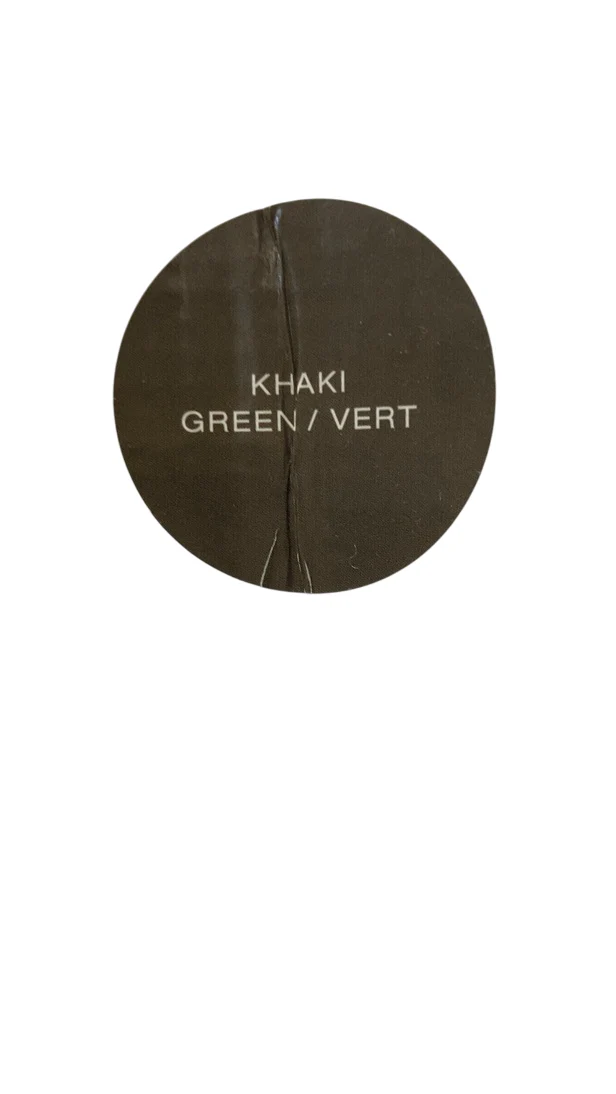 Cybex MIOS Seat Pack, Khaki Green - Image 3