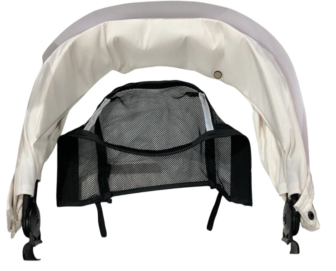 Cybex MIOS Seat Pack, Off White - Image 2