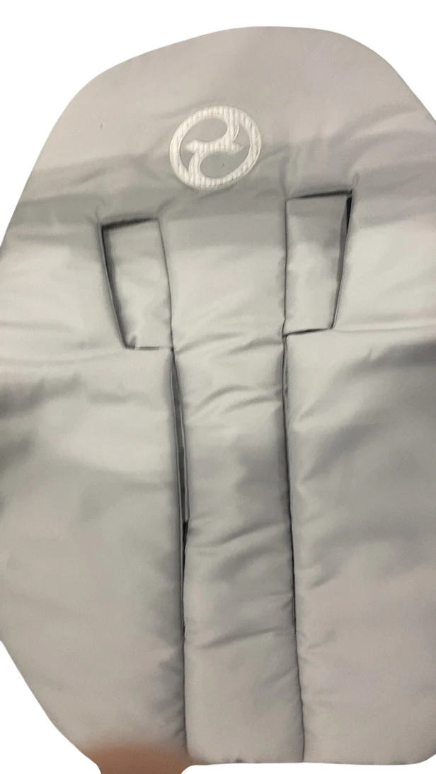 Cybex MIOS Seat Pack, Pearl Grey - Image 3