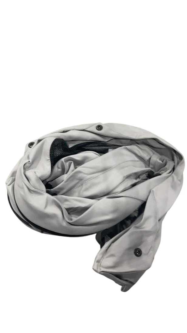 Cybex MIOS Seat Pack, Pearl Grey - Image 4