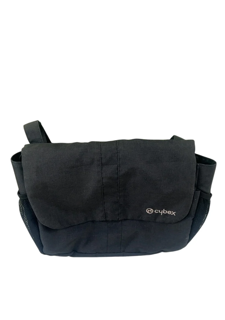 Cybex Organizer Stroller Attachment, Black - Image 2
