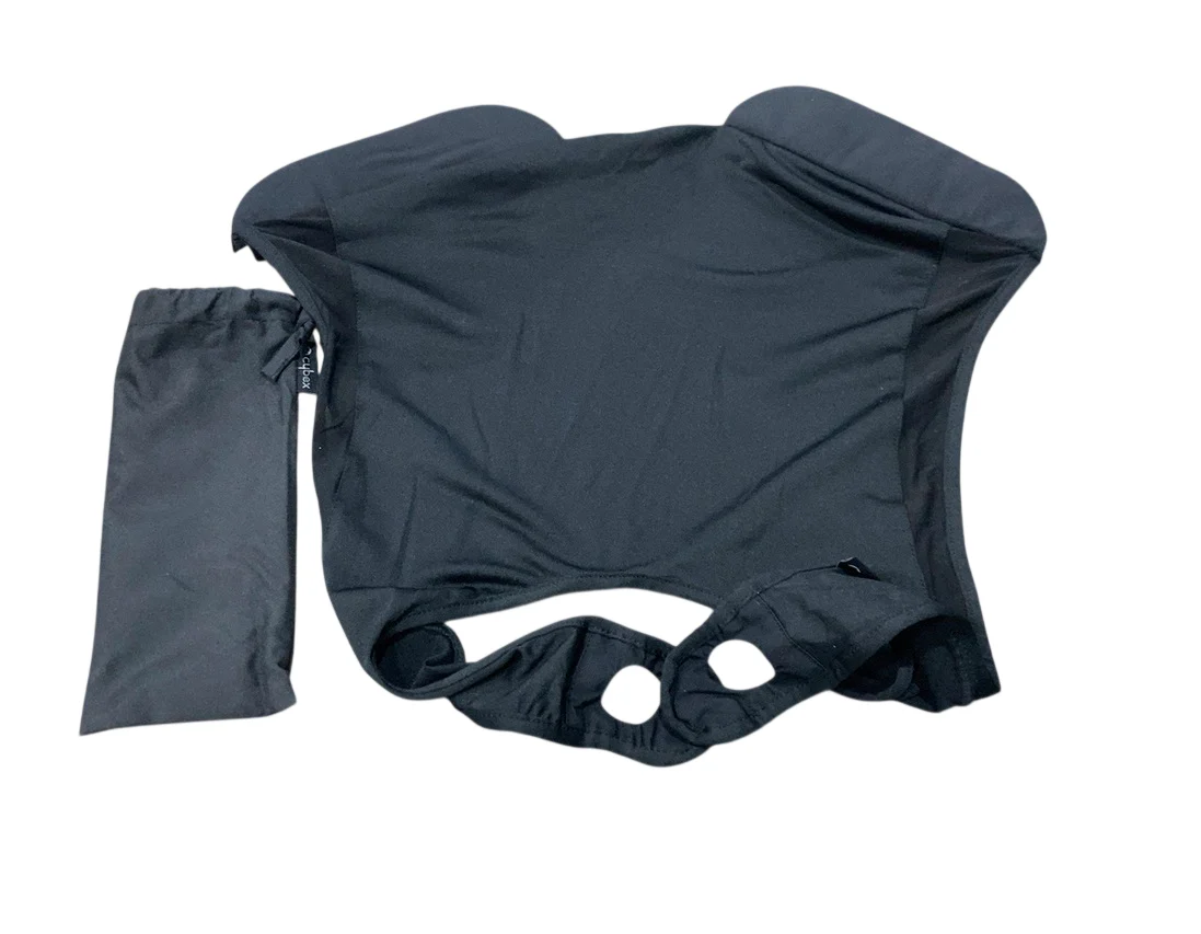 Cybex Platinum Sun Sail, Black - Image 2