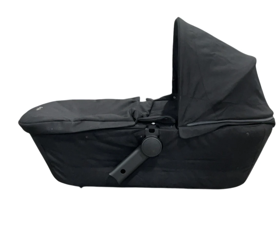 Cybex Priam Carry Cot, Stardust Black - Image 2